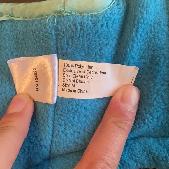 Dog Jacket - Picture 3 of 4